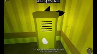 Download lagu Black Bunny | Ms Datzky's Banana | Roblox Banana Eats