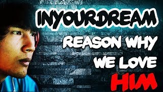 Reason Why We Love inYourdreaM - EPIC Gameplay Compilation Dota 2