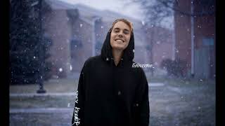 Best Part - Justin Bieber (Cover AI)