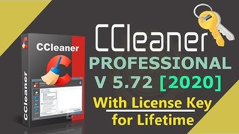 How to download and install CCleaner Pro Crack | Free 2021