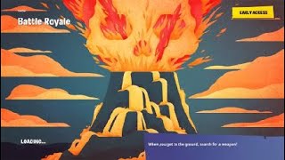 This New Update Has Changed Btw That Red Ting On My Crossair Is Part Of The Update