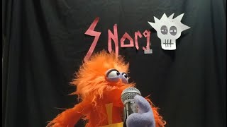 Snorg Sabbath