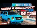 Longboi Escalade Taking out Hellcat Redeye and Supercharged Chevy SS (Running 9s)