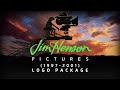 Jim Henson Pictures 1997 2001 Logo Remake Package Jim Henson Pictures 1997 2001 Logo Remake Package