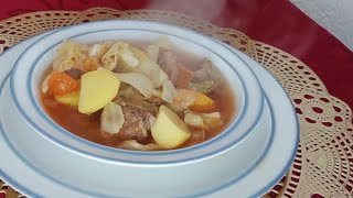 Bosanski Lonac - Rucak Za 40 Minuta, Sam Se Kuha