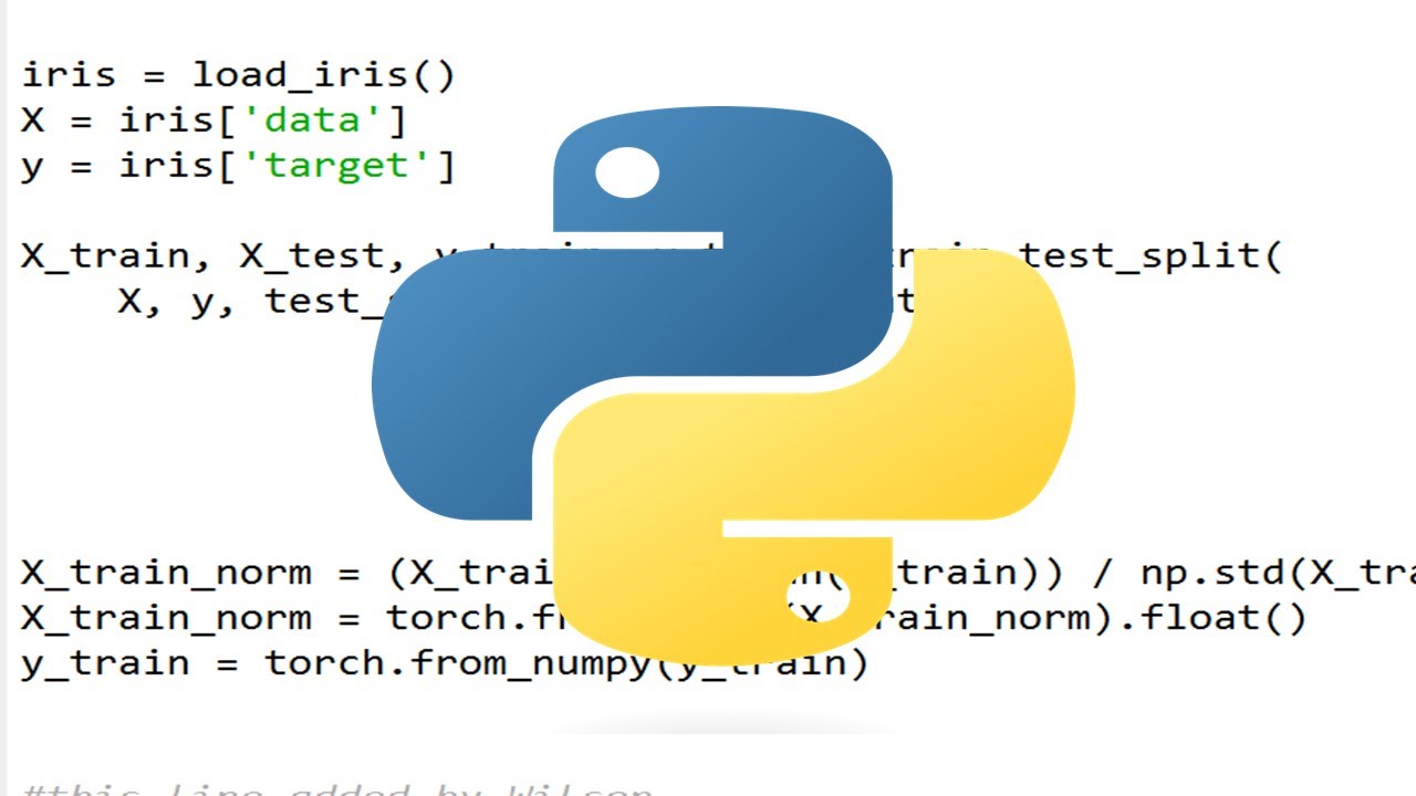 Working with Python classes session 458 - YouTube