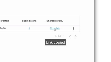 Screencastify Submit for Tech Support