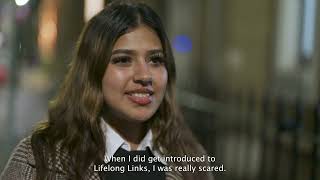 “I now know who Salma is” – Lifelong Links