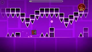 Sir Talks alot|geometry dash pt.2