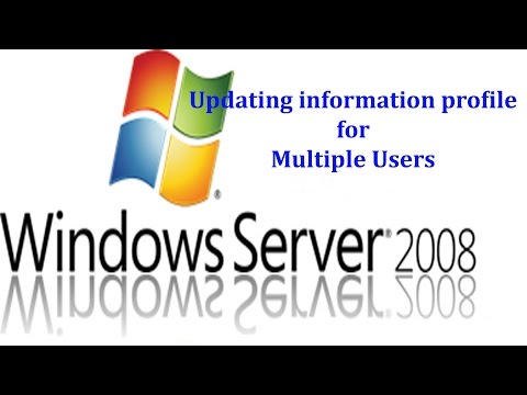 Server 2008 R2