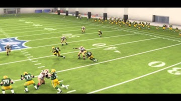#5 Passing System - How to Avoid Throwing Interceptions in Madden