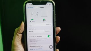 How to Fix iPhone Bluetooth keeps Disconnecting from AirPods Max? 