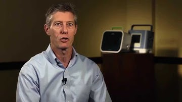 Philips Healthcare - Sr. manager - Mark McDermott about Philips Engineering Solutions