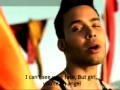 Prince Royce My Angel (LETRA)