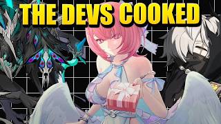 Is patch 3.1 the best zenless update yet?
