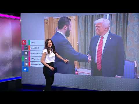 برج ترامب في دمشق…هل هو مشروع عقاري أم رمز دبلوماسي للسلام؟