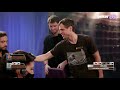 Super High Roller Bowl Europe 2021 Final Table Highlights