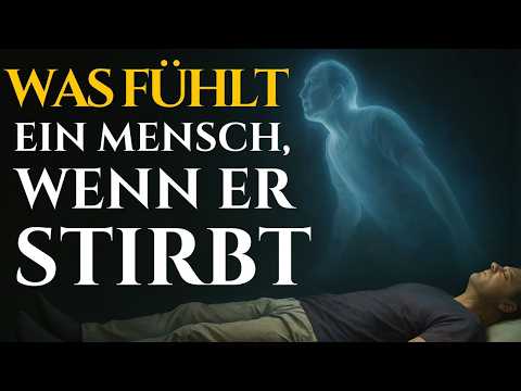 Life After Death | What Does a Person Feel When They Die