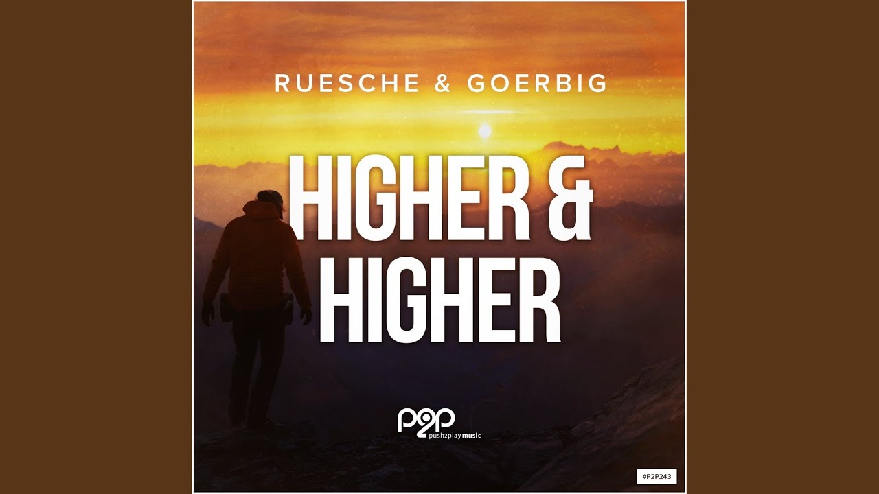 Watch Higher & Higher (Summer Extended Mix) on YouTube Watch Higher & Higher (Summer Extended Mix) on YouTube