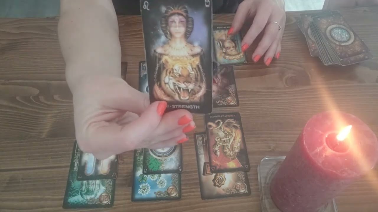  Mach dich bereit Schatz, das Universum testet dich 😜❤️