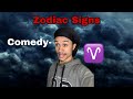 Zodiac Signs In (Apocalypse) YEET