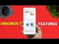OriginOS 7 Official - 10+ Amazing Features | iQOO Android 17 for T4x,T3x,T3,T3 Pro/Ultra,V40,V50V60
