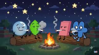 that bfdi ai video on twitter where leafy presses the retro button & they all smoke weed (NOT MINE) that bfdi ai video on twitter where leafy presses the retro button & they all smoke weed (NOT MINE)