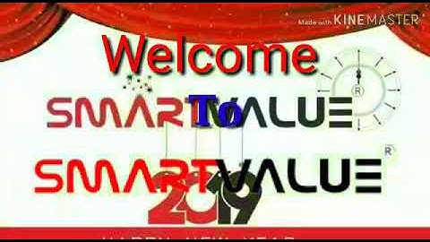 NON ROTI KHAYENGE SMARTVALUE ME RAH JAYEGE