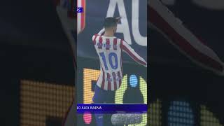 [4K] TOTAL TEAMWORK! 🔴⚪ | Atleti’s Surgical Team Goal vs The World [PS5 Pro] #4k #fifa #ps5pro