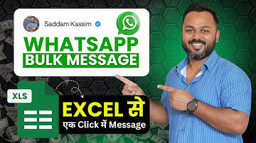 WhatsApp BULK MESSAGE Secrets You Don