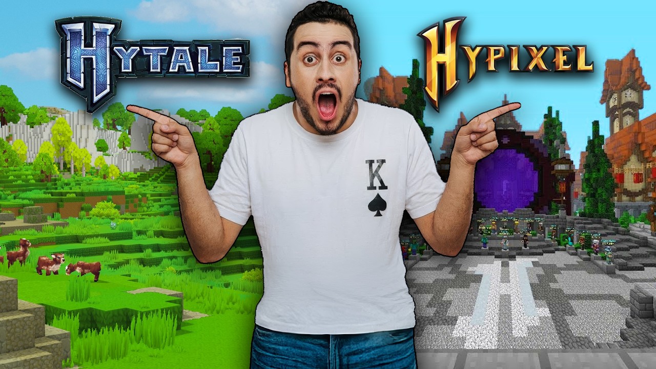 הייפיקסל הוציאו משחק והוא... מעניין?