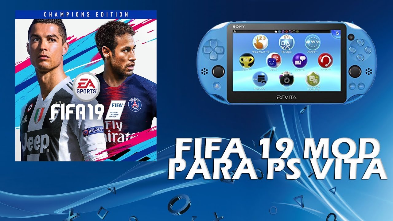 Fifa vita. FIFA PS Vita. PLAYSTATION Vita FIFA 19 русский версия.