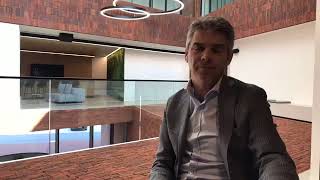 Download Lagu Co-CEO Carlos Jorissen (4de gen, steenfabrieken Nelissen) over werken met meerdere familiale CEO’s MP3