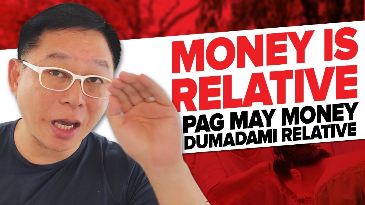 10 Dahilan Bakit Ka Lalapitin Ka Ng Mga Kaibigan at Kamag-Anak