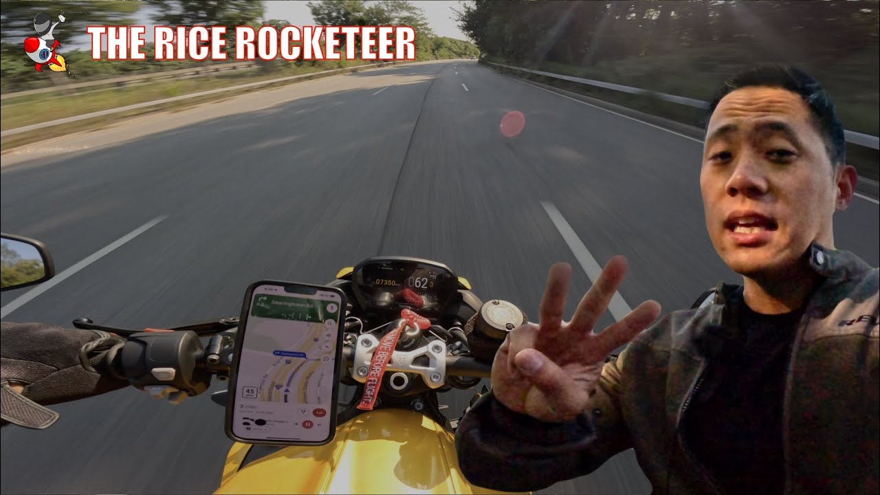 3 Things You NEED to do for the Street Triple RS!  |  1 Month With The 2024 Triumph Street Triple RS