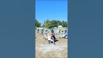 He BLEW UP the Play Instantly 😳🔥 #viral #football #shorts #sports