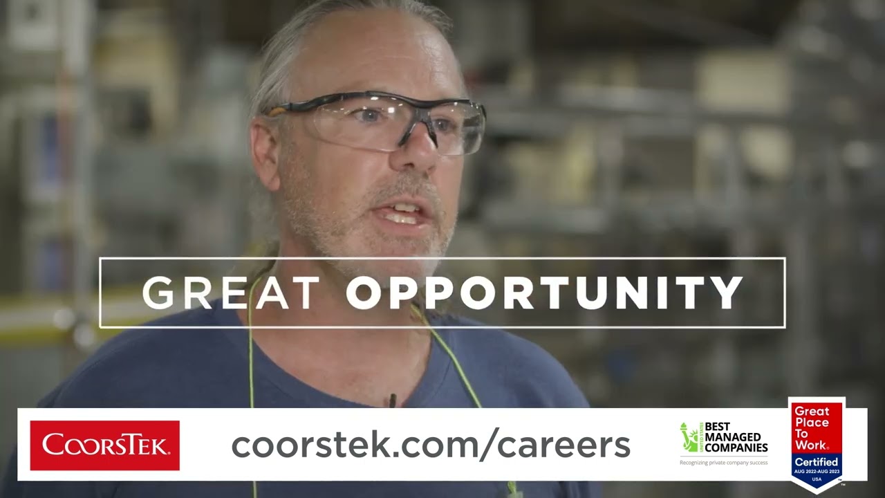 How Much Does CoorsTek Pay in 2022? (305 Salaries) | Glassdoor How Much Does CoorsTek Pay in 2022? (305 Salaries) | Glassdoor