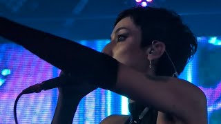 Pixel Grip 'As Alive As You Need Me To Be' [Nine Inch Nails Cover] Live @ Denver Kink Pride, 6/12/26
