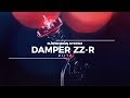 BLITZ DAMPER ZZ-R Promotion Movie 2019