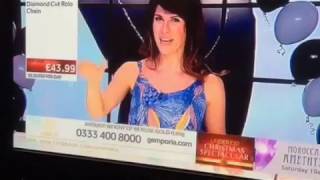 Suzanne Abott-Lee Price Tickle