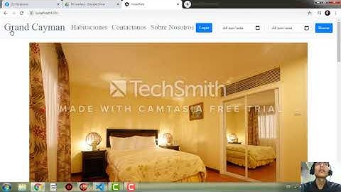 Video R2   Programacion Concurrente