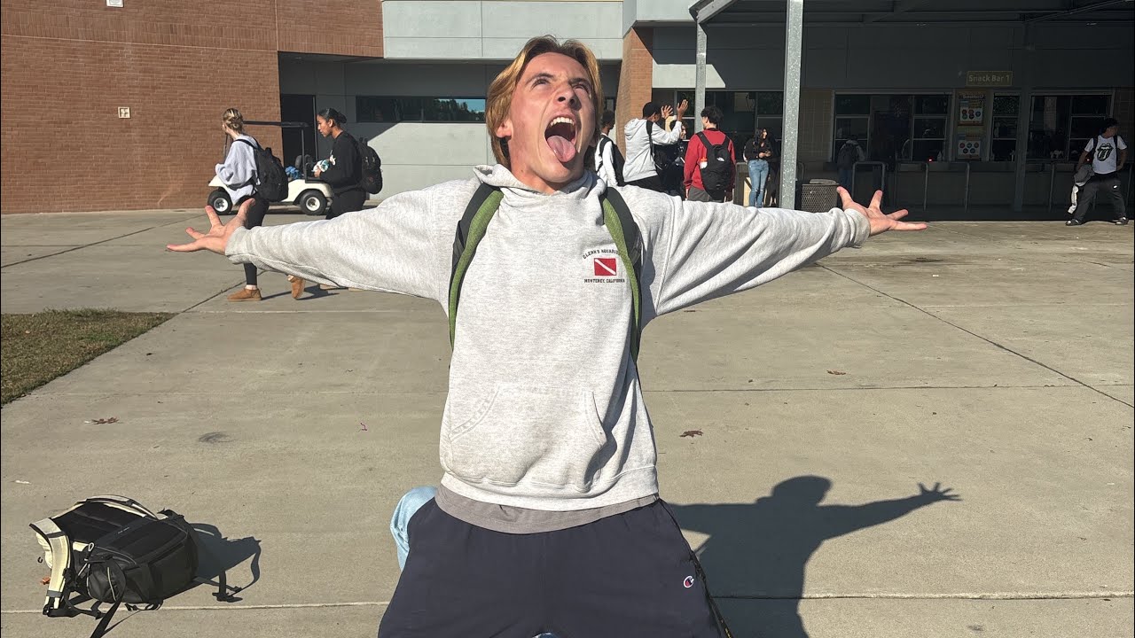 CRAZY Black Friday shopping at Target!! Camping outside for 10 1/2 HOURS 