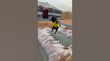 Best parkour course