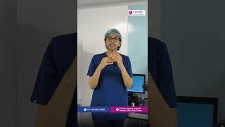 IVF Process Explained | Test Tube Baby Treatment | Best Fertility Centre in Guntur | #Komali