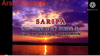 Lagu Mandar ( Saripa) voc.junaedi z / Zerina R cipt.M.Yasin A/Thamrin