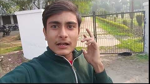 My First Vlog At Aligarh Muslim University (A.M.U)#youtubeshorts #youtube #vlog #aligarh #amu 