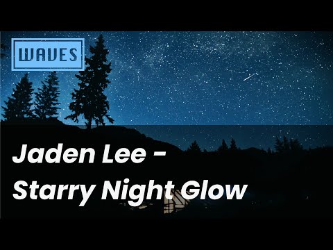 Jaden Lee - Starry Night Glow（星降る夜に）