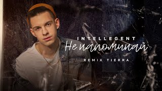 Смотреть клип Intellegent - Не Напоминай (Remix Tierra)