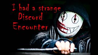 I Had A Strange Encounter in The D**k S******s Discord
Airplanes. Curses. Cops. Sock Ghosts. BIG STRAW.
Im scared. I Had A Strange Encounter in The D**k S******s Discord