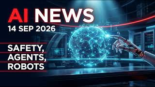 The biggest AI developments shaping September 14, 2026: AI safety incidents and calls for stronger s